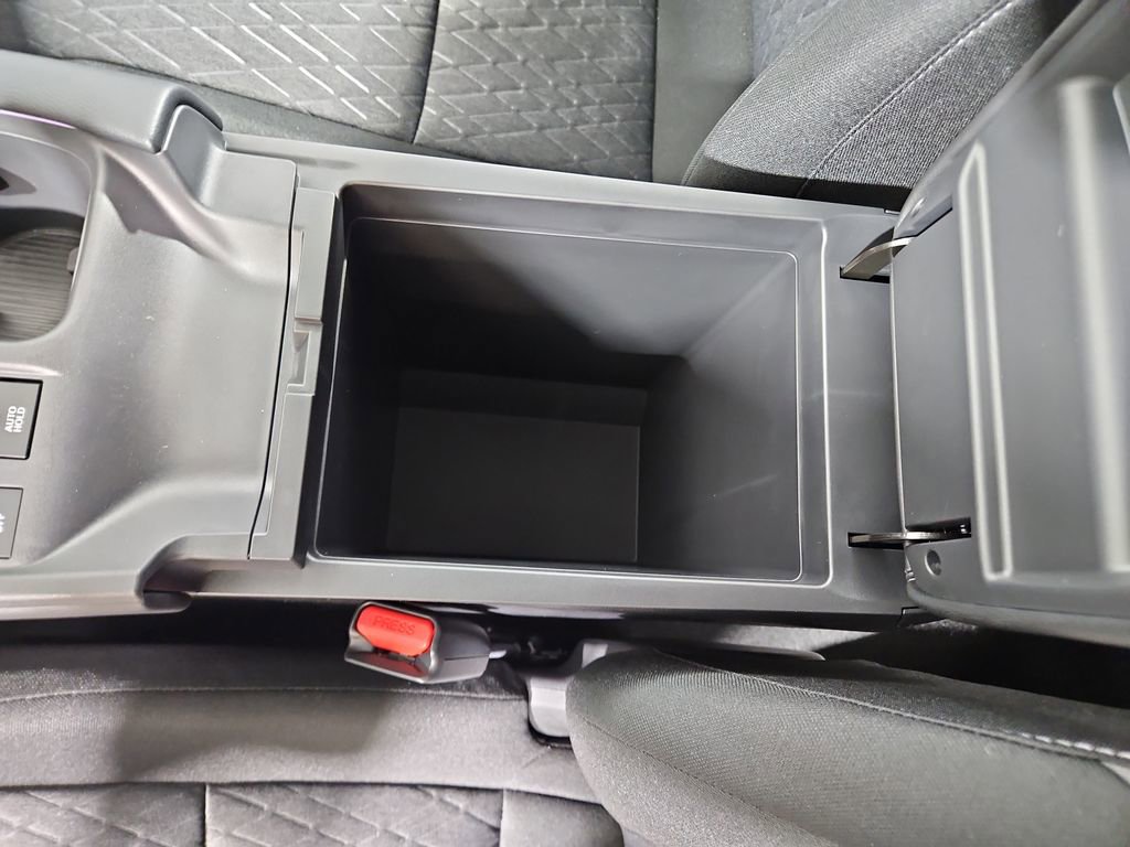 New 2026 Nissan Sentra SV image 24