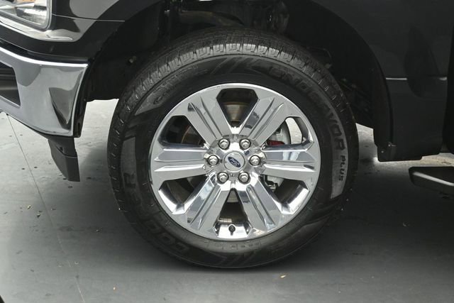 Certified 2020 Ford F150 XLT w/ Equipment Group 302A Luxury AWD/4WD image 34