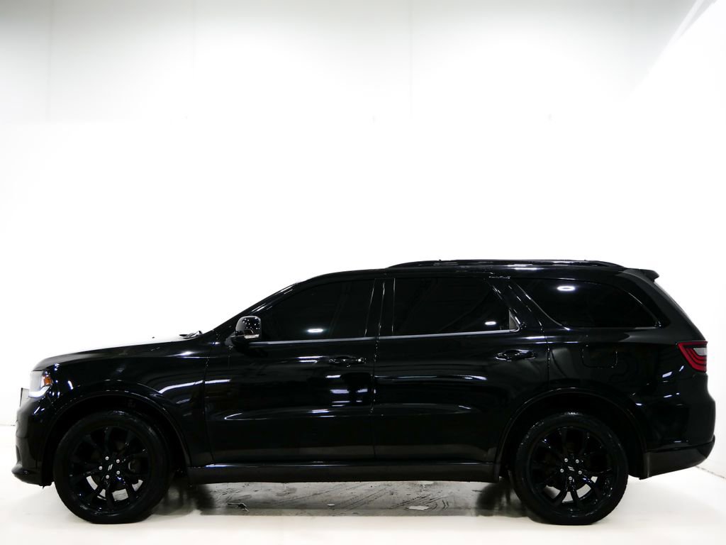 Used 2019 Dodge Durango GT image 6