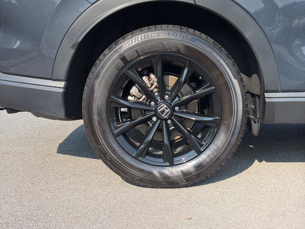 Used 2025 Honda CR-V Sport image 30
