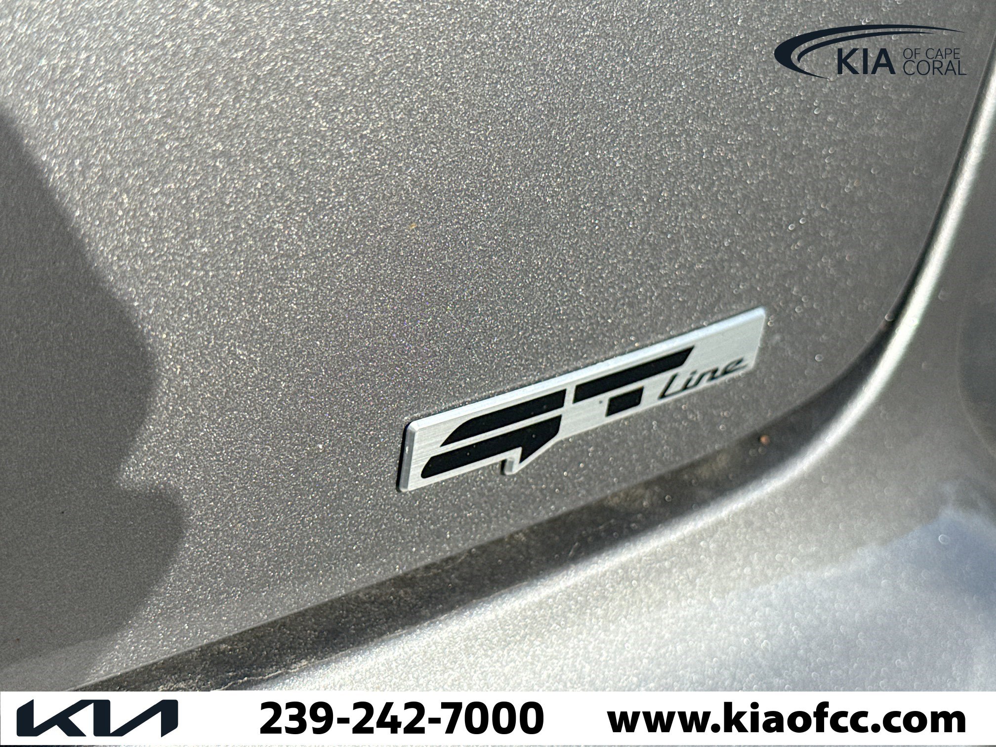 Certified 2025 Kia K4 GT-Line Turbo image 12