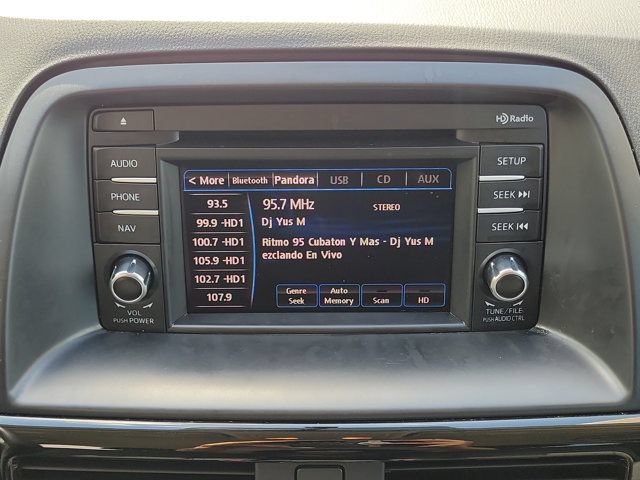 Used 2015 MAZDA CX-5 Touring AWD/4WD image 15