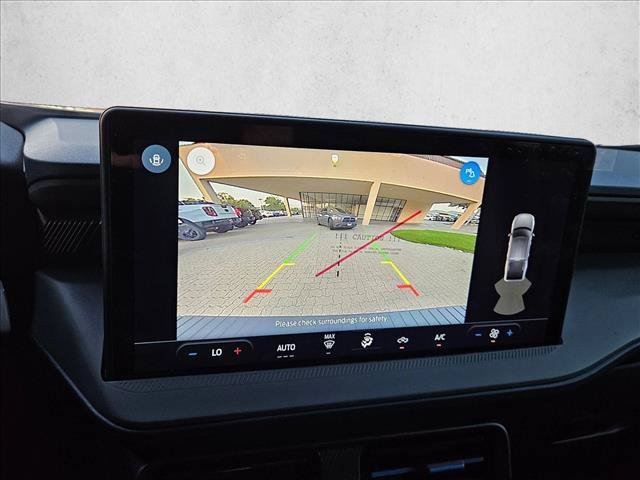 New 2026 Ford Maverick Lobo AWD/4WD image 18