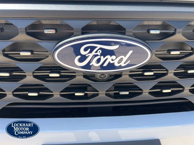New 2026 Ford Maverick Lariat image 9