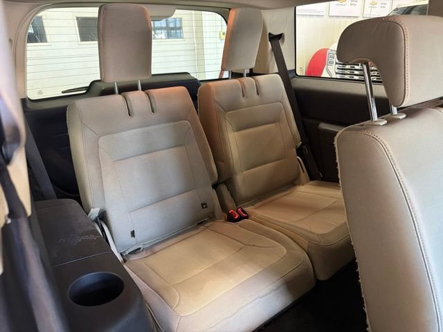 Used 2014 Ford Flex SE FWD image 26
