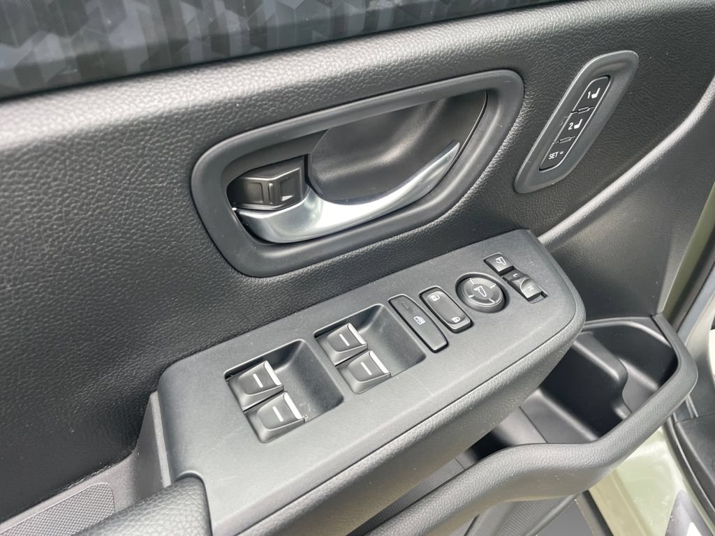 Certified 2026 Honda Passport TrailSport Elite image 23