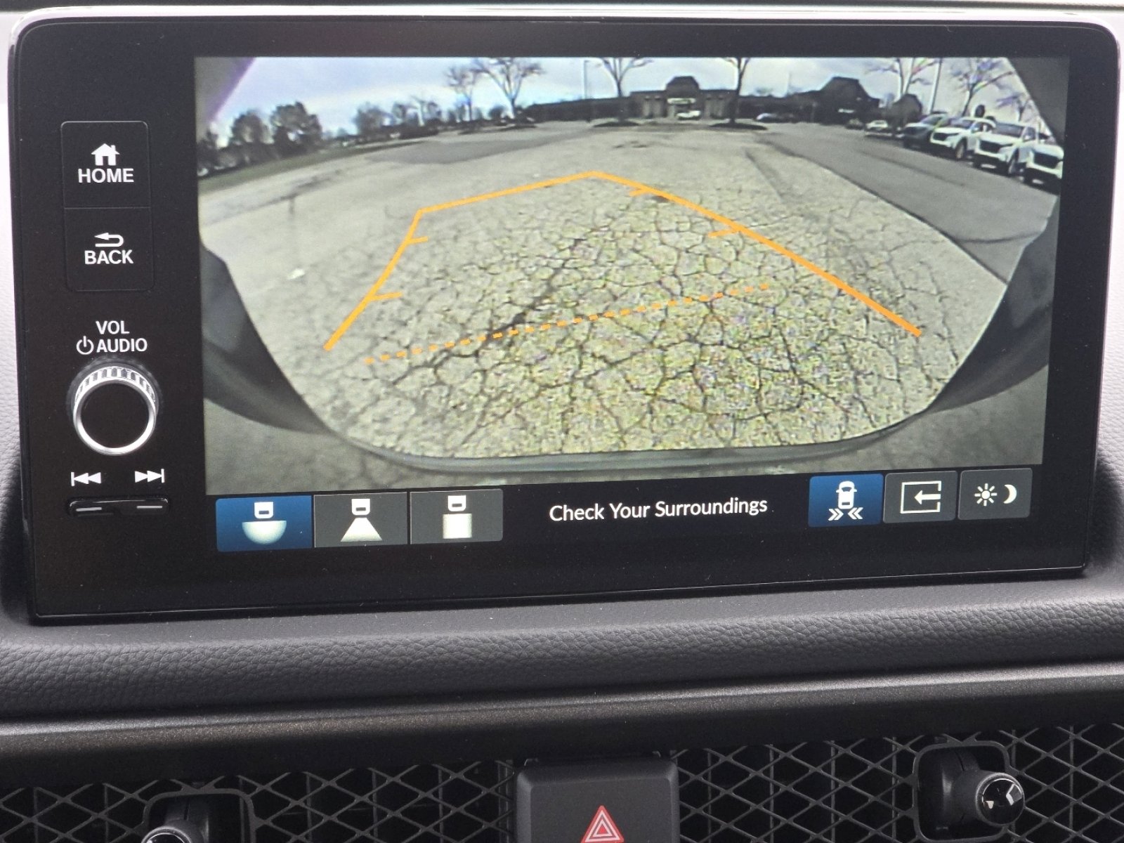 New 2026 Honda Prelude image 9