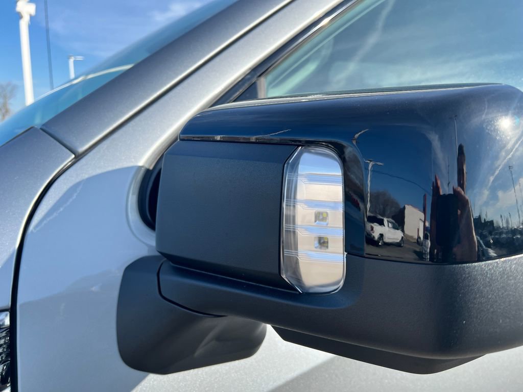 New 2026 GMC Sierra 1500 AT4 w/ AT4 Premium Package image 22