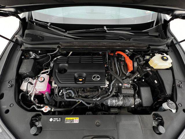 Certified 2023 Lexus RX 350h w/ Cold Area Package AWD/4WD image 25