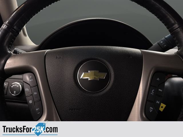Used 2013 Chevrolet Suburban LTZ image 19