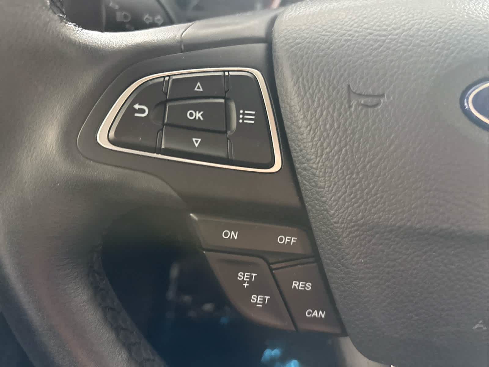 Used 2018 Ford EcoSport SE w/ SE Convenience Package AWD/4WD image 18