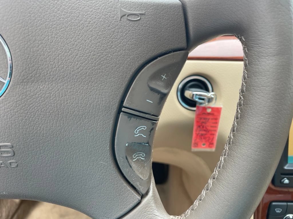 Used 2001 Mercedes-Benz S 430 image 22