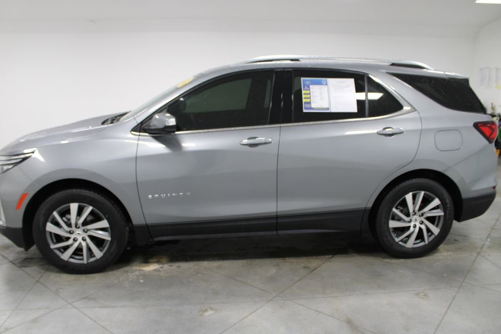 Used 2023 Chevrolet Equinox Premier FWD image 6
