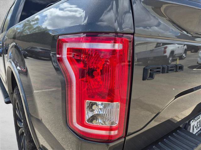 Used 2016 Ford F150 XLT w/ Equipment Group 302A Luxury RWD image 12
