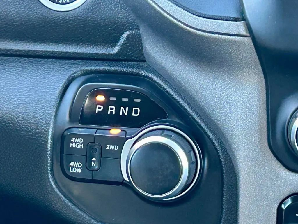 Used 2019 RAM 3500 Tradesman AWD/4WD image 23
