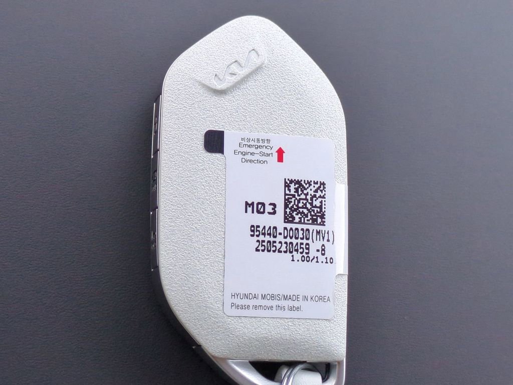 New 2026 Kia EV9 GT-Line image 29