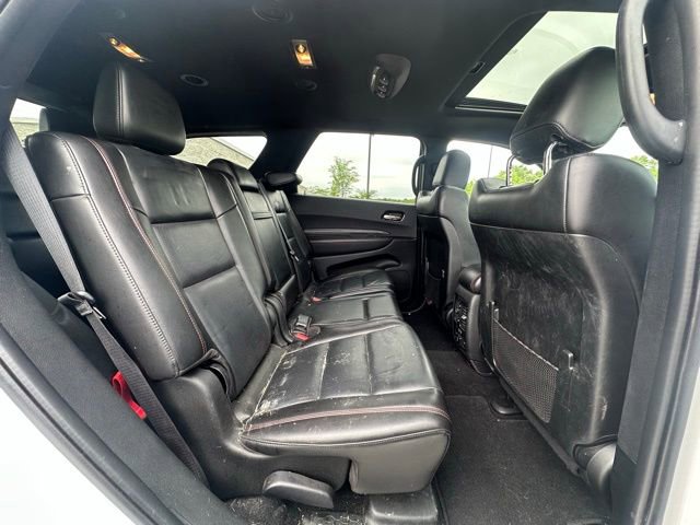 Used 2023 Dodge Durango GT AWD/4WD image 32