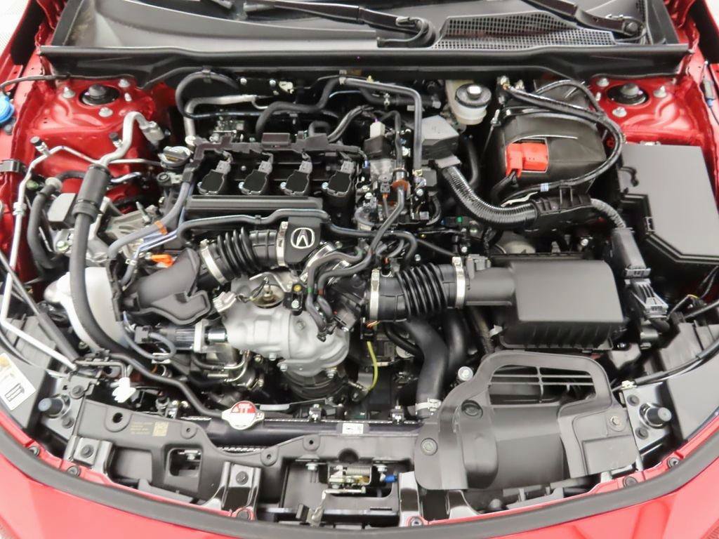 Used 2026 Acura Integra A-Spec FWD image 30