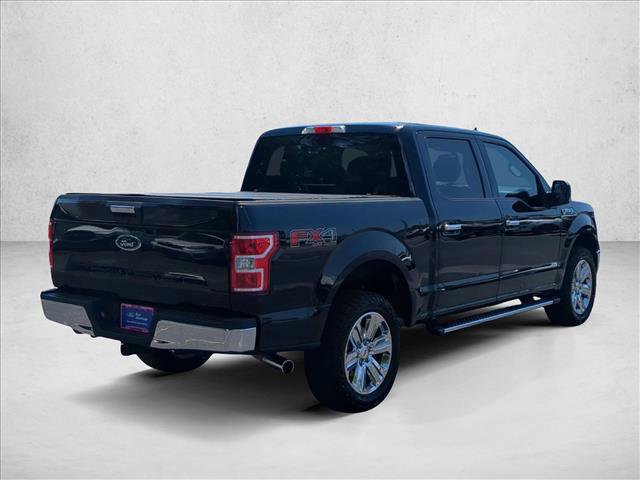 Used 2019 Ford F150 XLT w/ Equipment Group 302A Luxury image 5