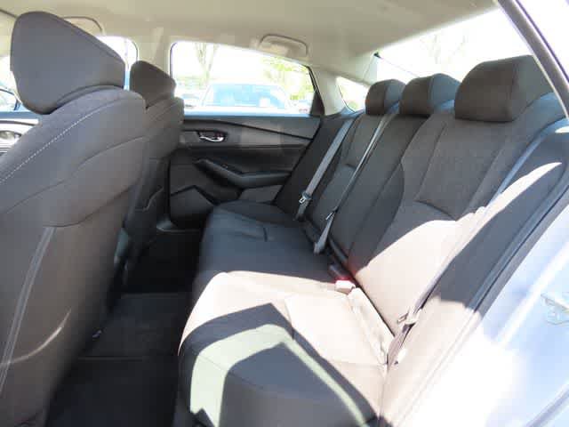 Certified 2023 Honda Accord LX image 11