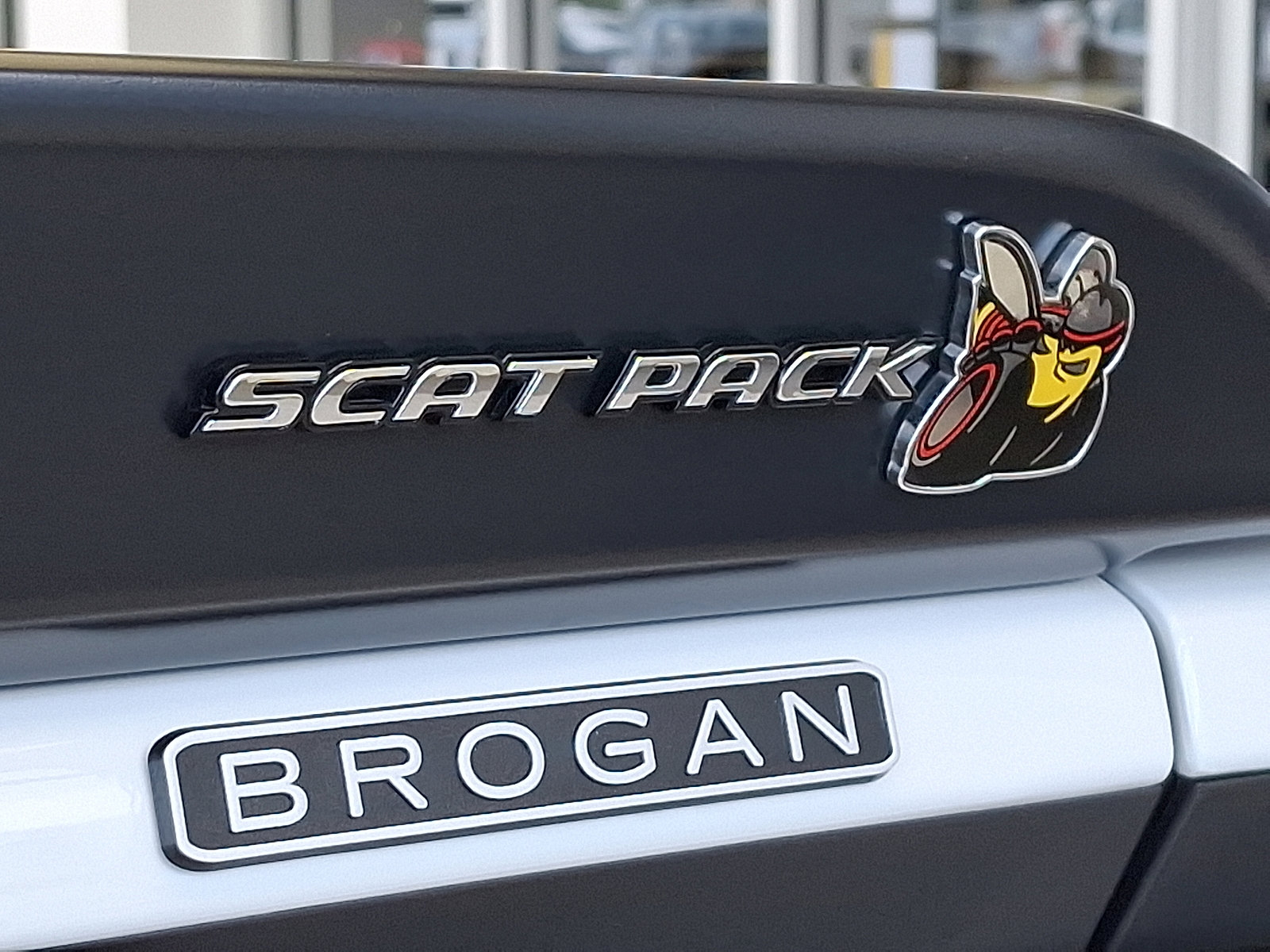 Used 2022 Dodge Challenger R/T Scat Pack w/ Plus Package image 29