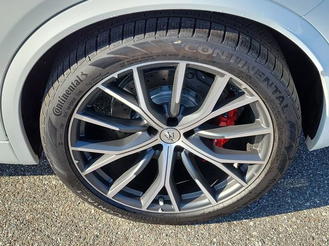 New 2026 Maserati Grecale Modena image 8