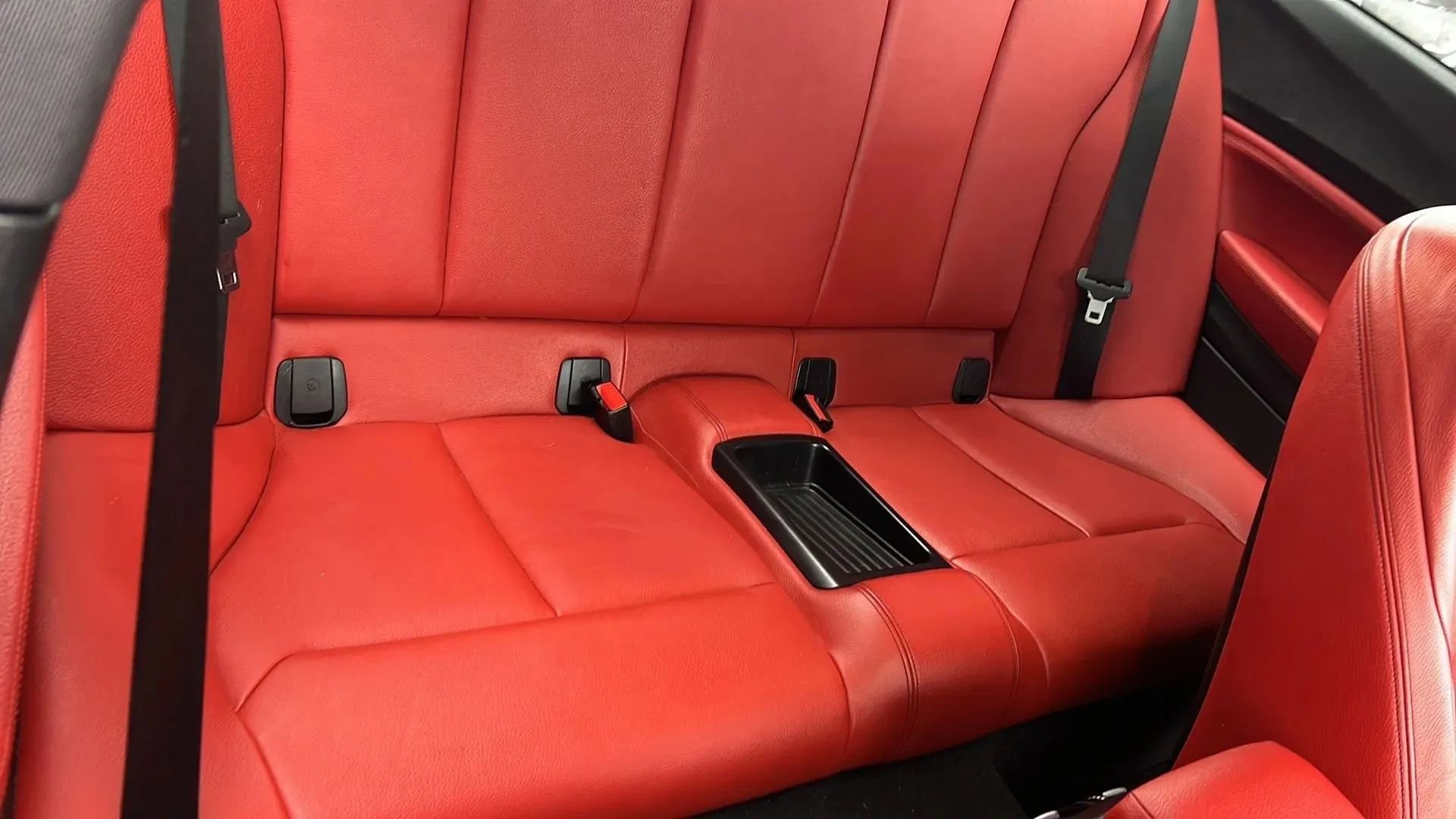 Used 2015 BMW 228i xDrive Coupe image 37