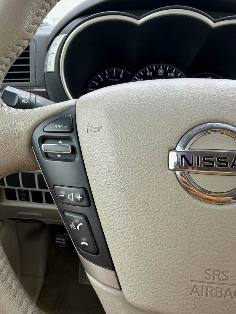 Used 2016 Nissan Quest SV image 22