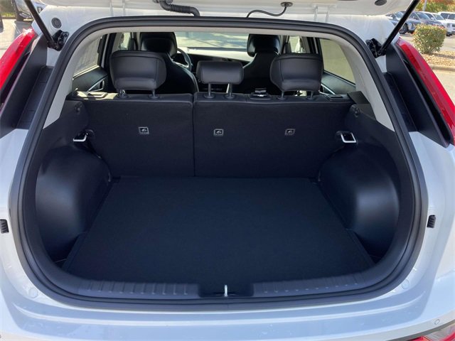 New 2026 Kia Niro EX image 18