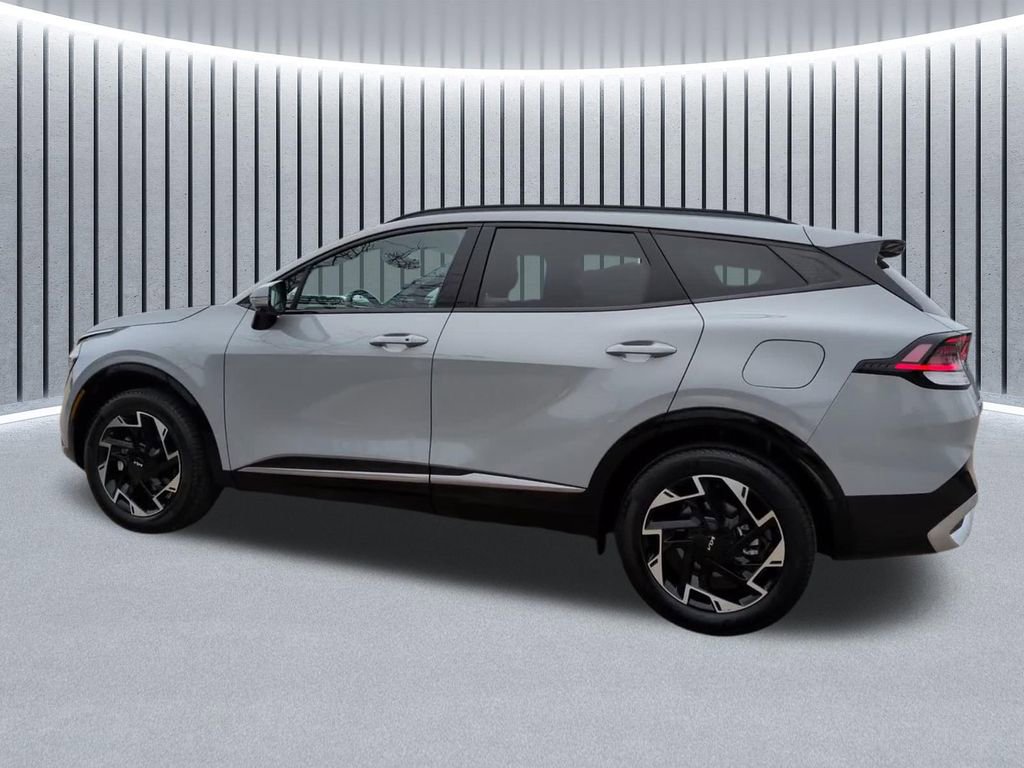 Used 2023 Kia Sportage SX image 13