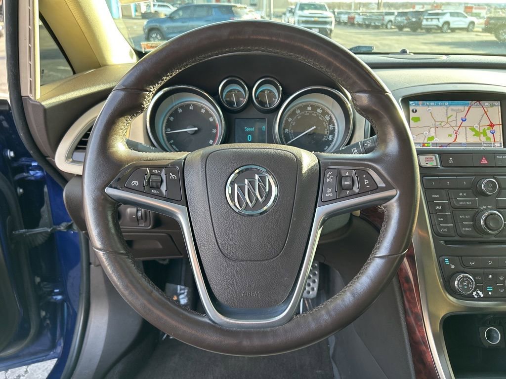 Used 2013 Buick Verano Premium image 23