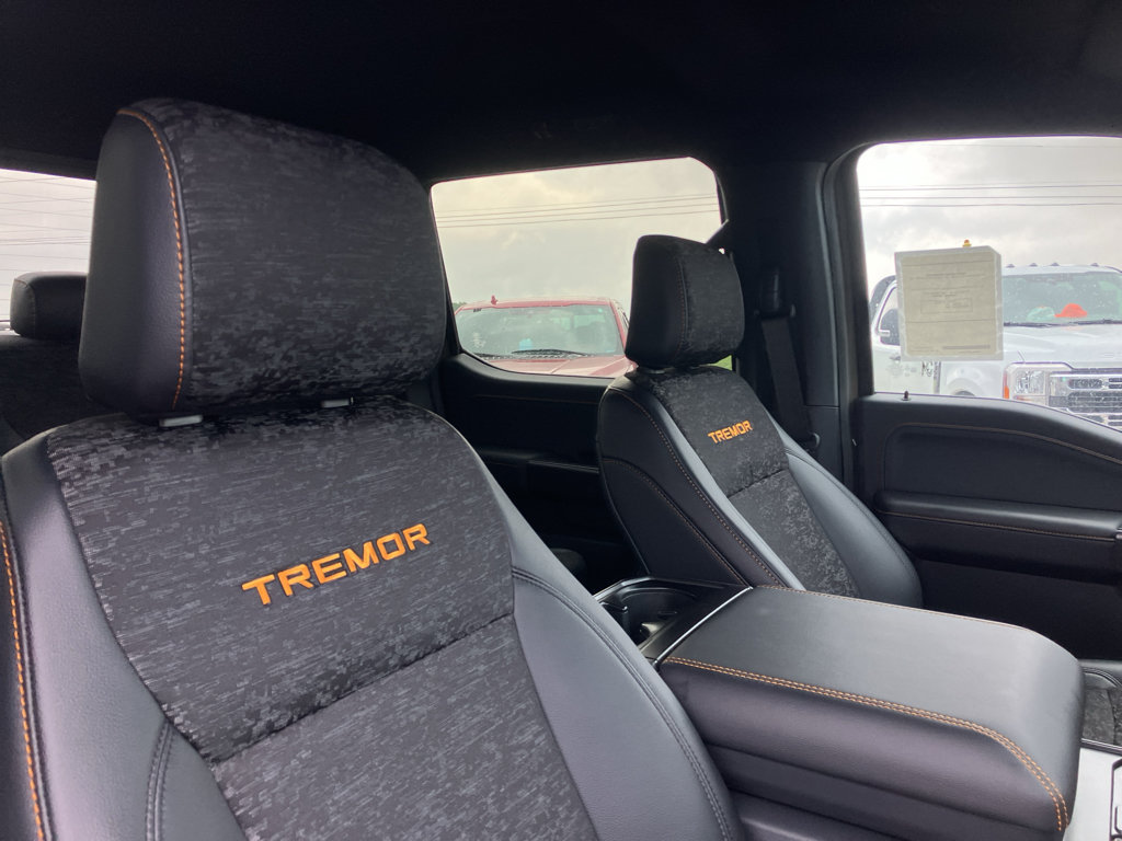New 2026 Ford F150 Tremor w/ Tow/Haul Package AWD/4WD image 23