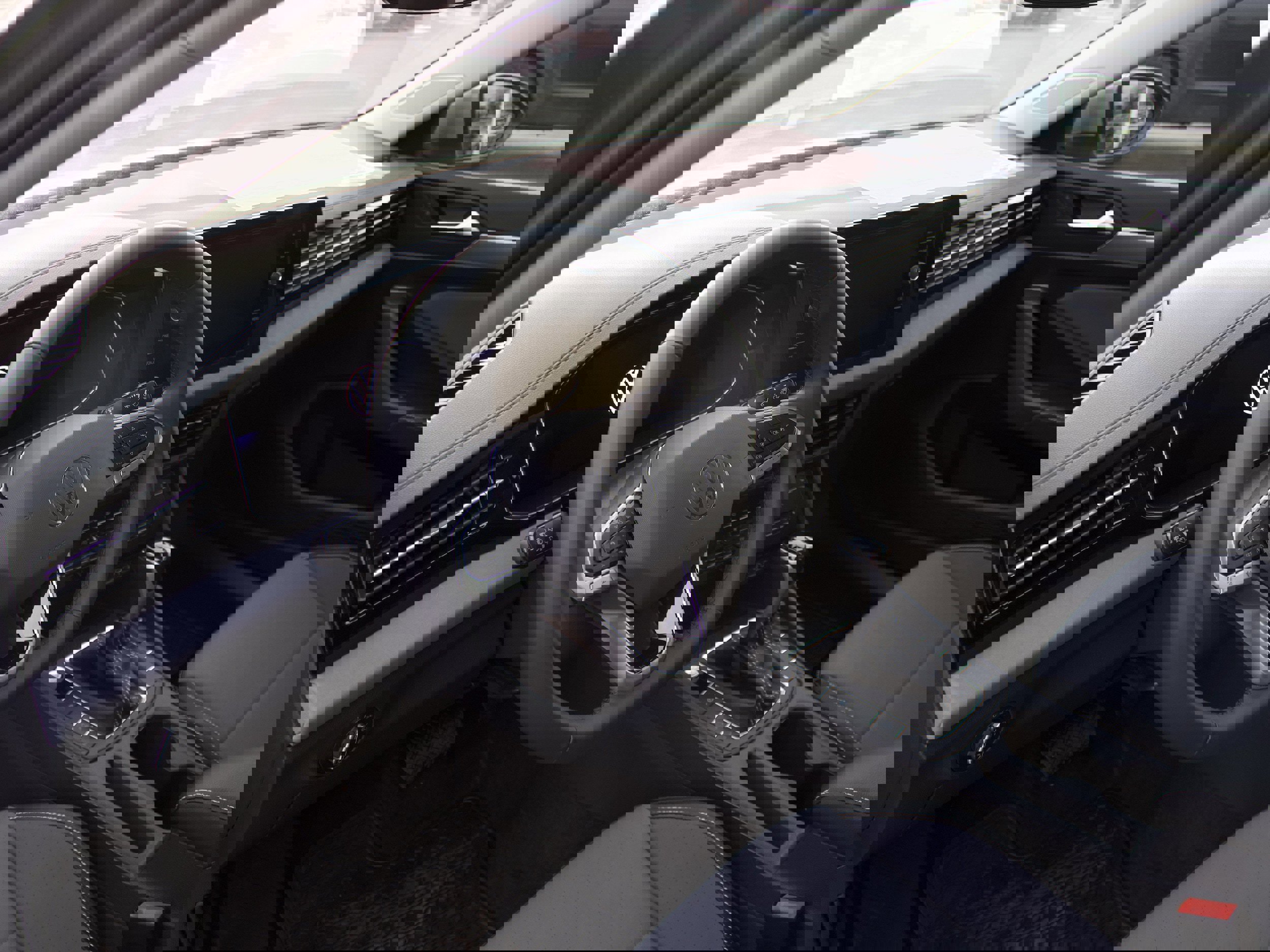 New 2026 Volkswagen Jetta SE image 10