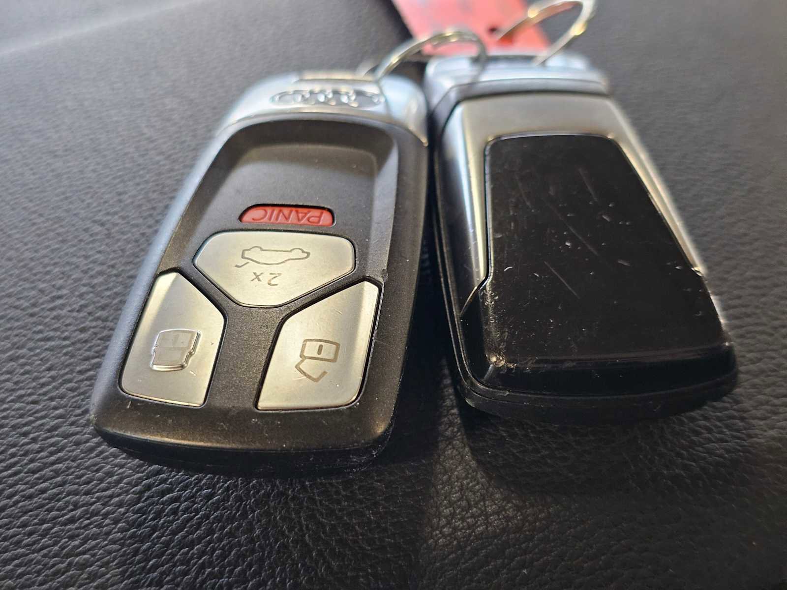 Used 2020 Audi A4 2.0T allroad Premium Plus AWD/4WD image 41