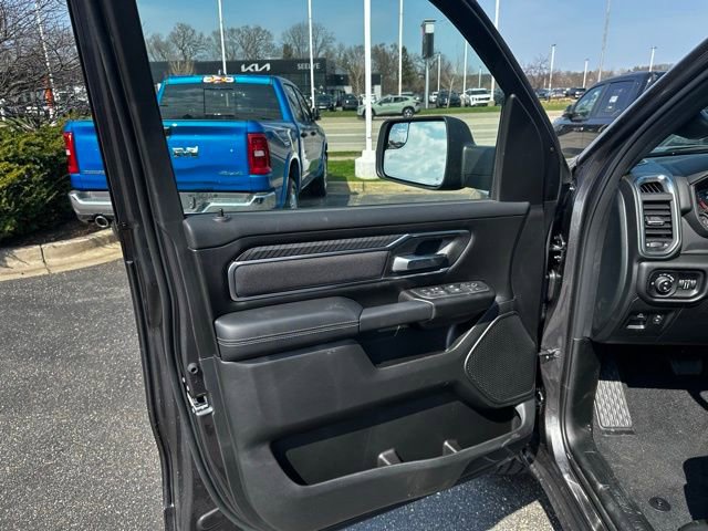 New 2026 RAM 1500 Big Horn image 17