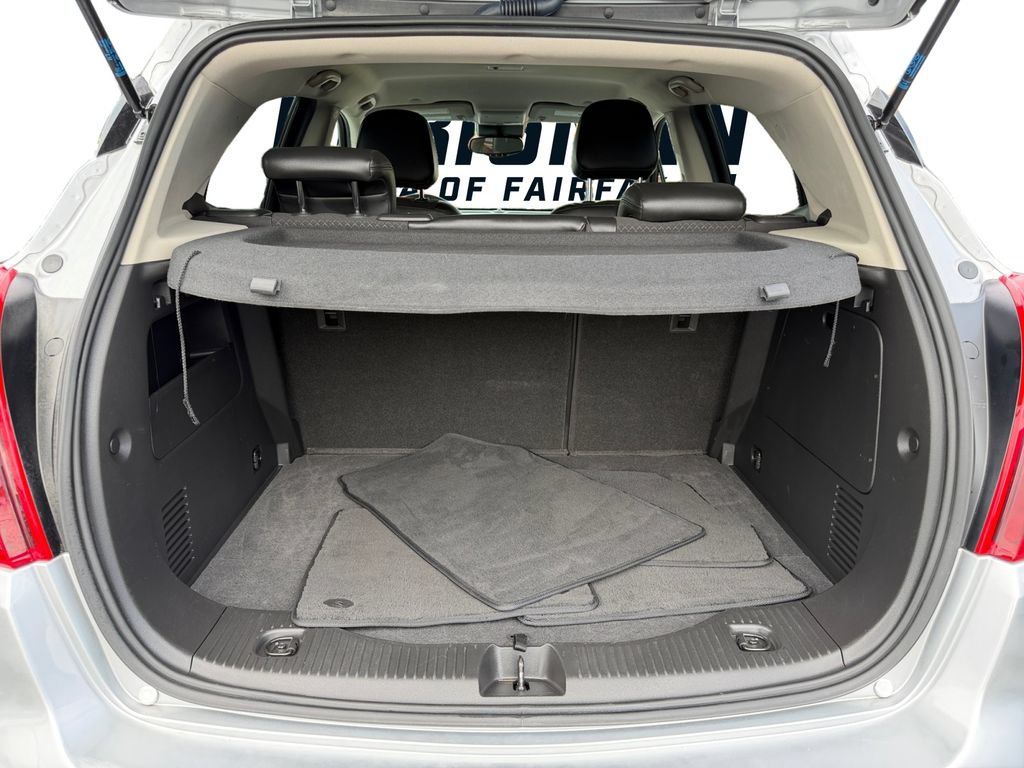 Used 2017 Buick Encore Preferred FWD image 11