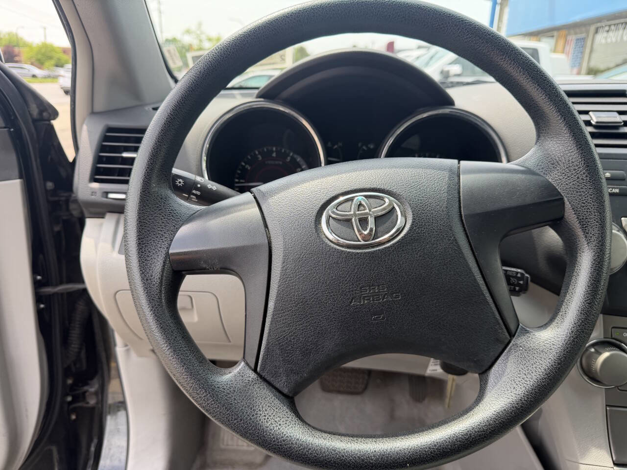 Used 2008 Toyota Highlander 4WD image 32