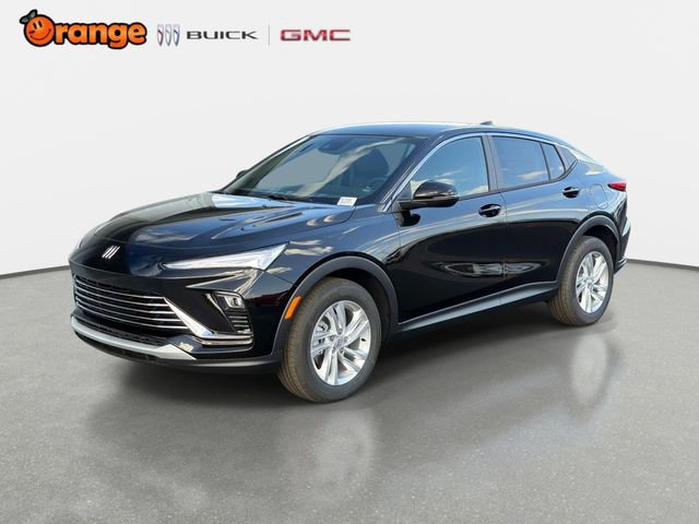 New 2026 Buick Envista Preferred w/ Convenience I Package image 7