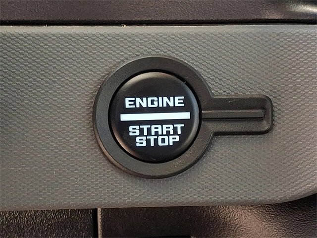 Used 2023 Ford Bronco Big Bend image 21