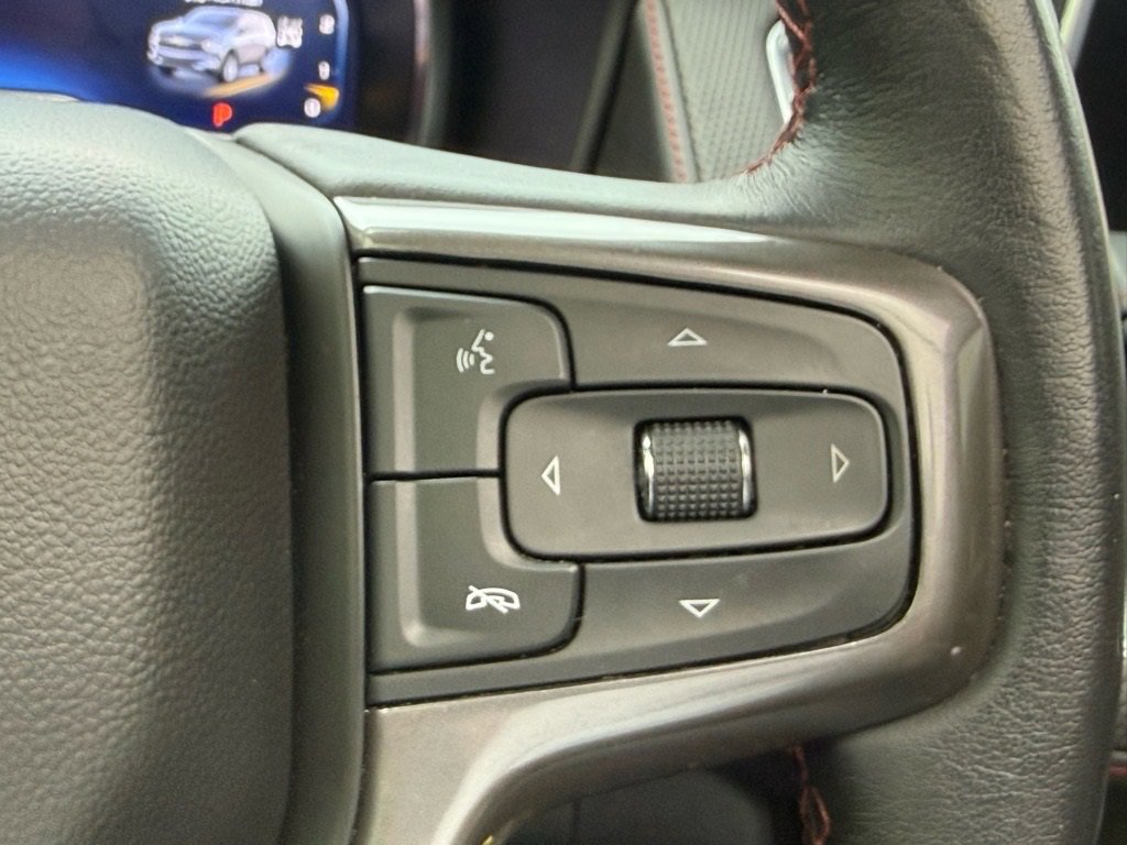 Used 2023 Chevrolet Tahoe RST image 24