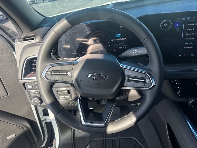 New 2026 Chevrolet Suburban Z71 image 14