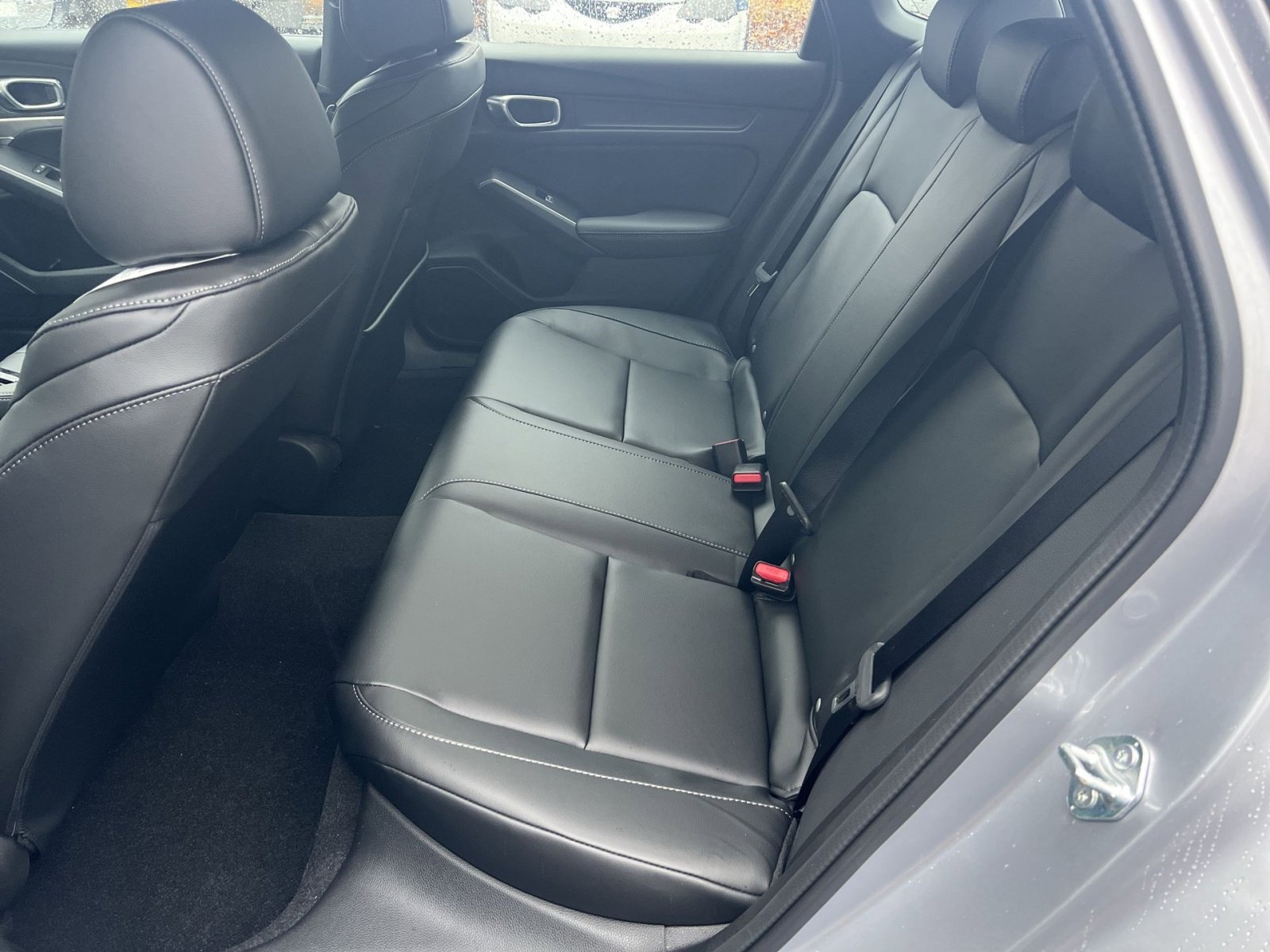 New 2026 Acura Integra A-Spec image 18