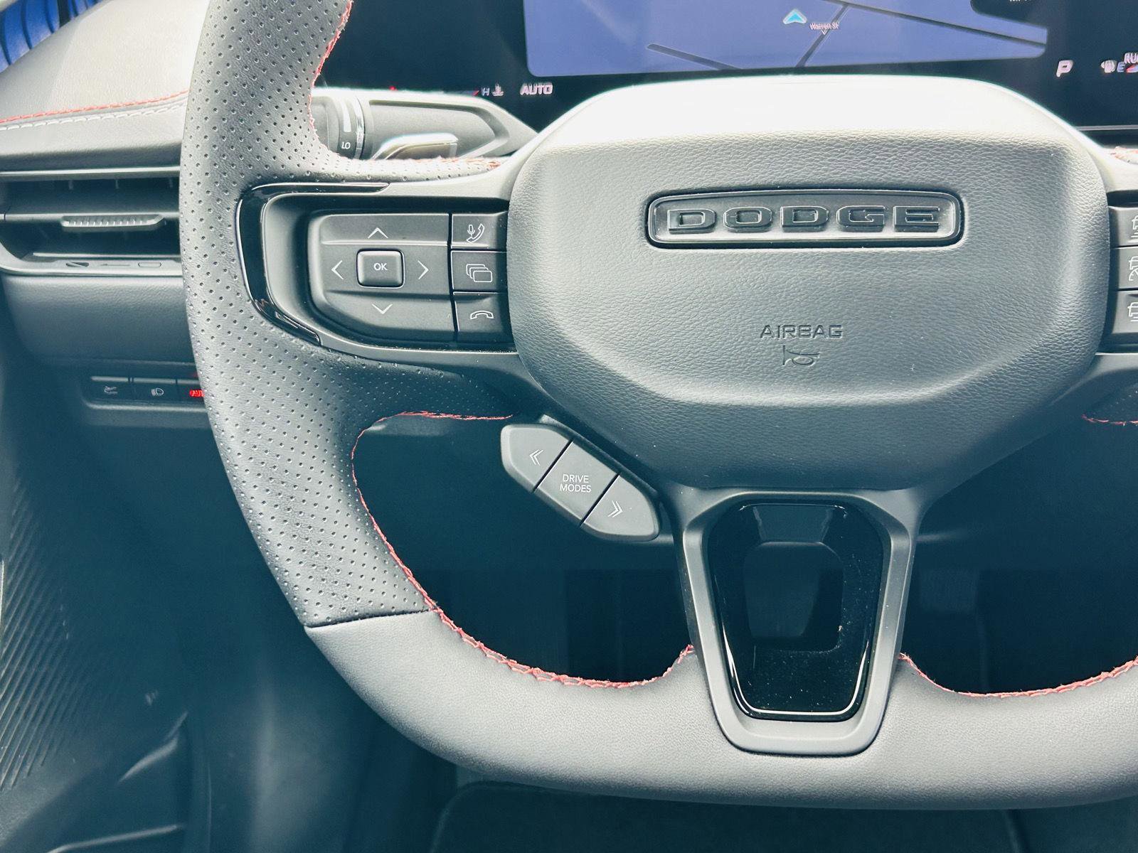 New 2026 Dodge Charger R/T AWD/4WD image 20