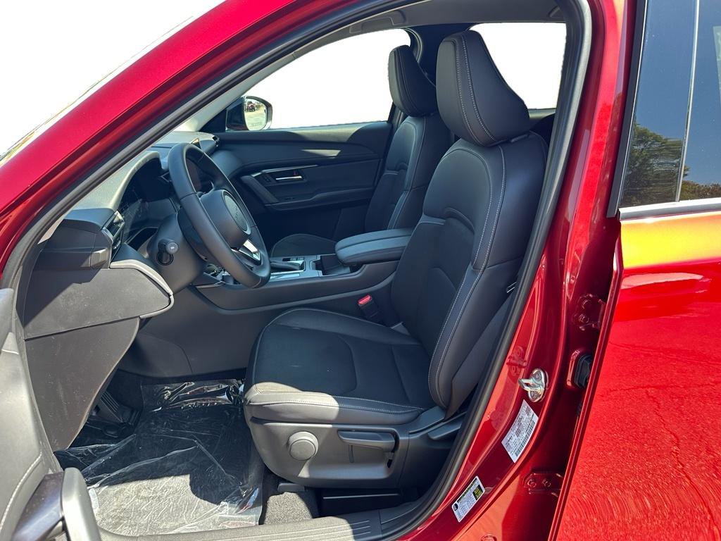 New 2026 MAZDA CX-5 Select image 8