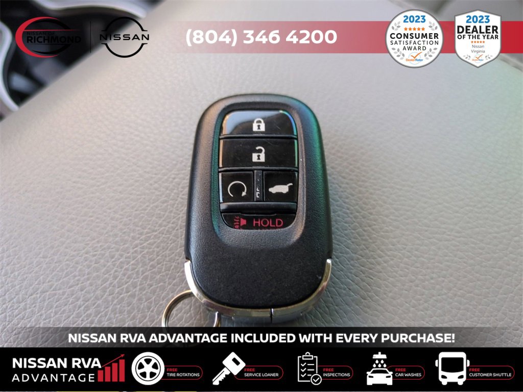 Used 2024 Honda Pilot Touring image 31