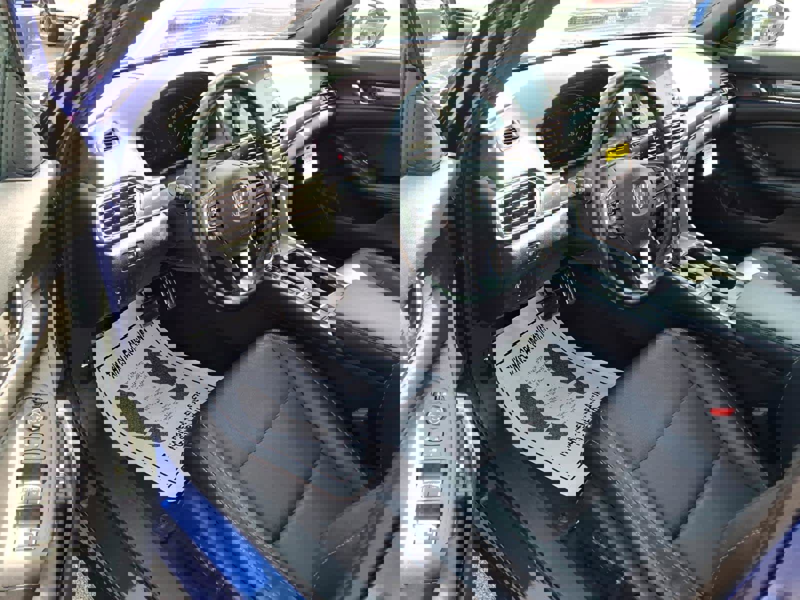 Used 2018 Honda Accord Sport image 6