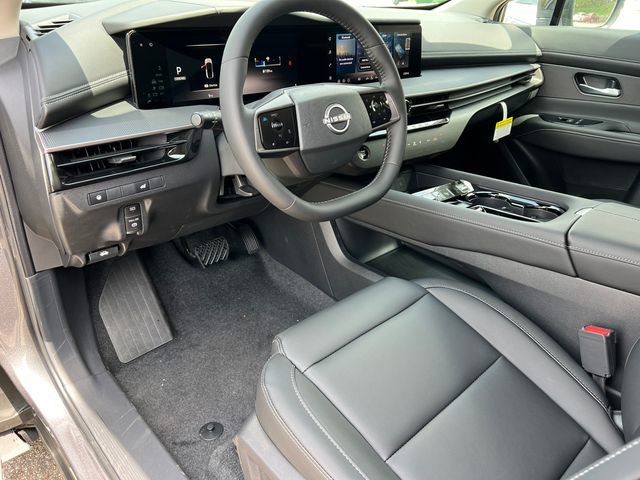 New 2026 Nissan Murano SV AWD/4WD image 14