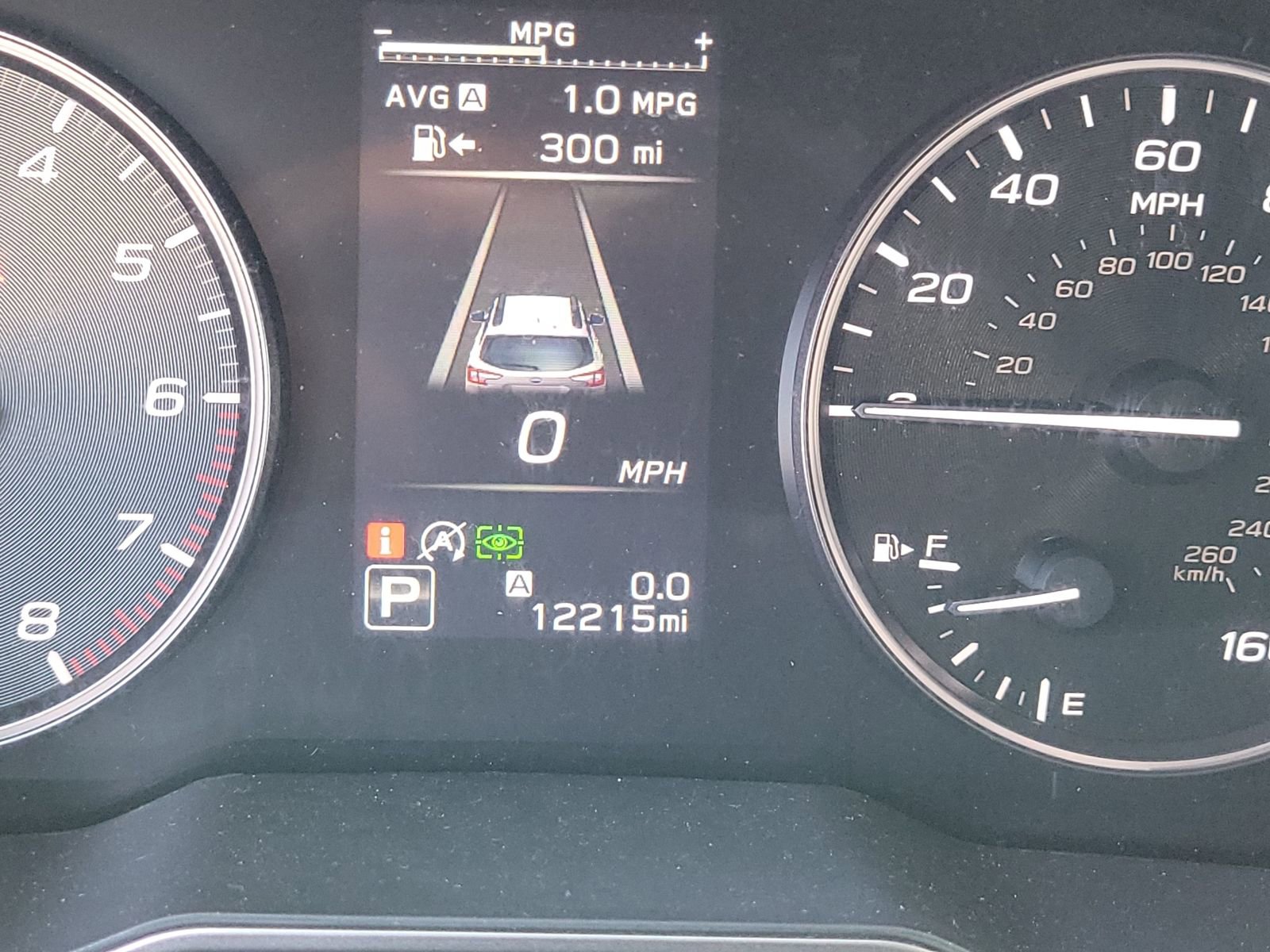 Used 2025 Subaru Outback Touring XT image 17