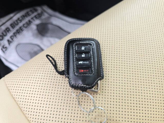 Used 2021 Lexus RX 350 AWD w/ Accessory Package (P1) image 30