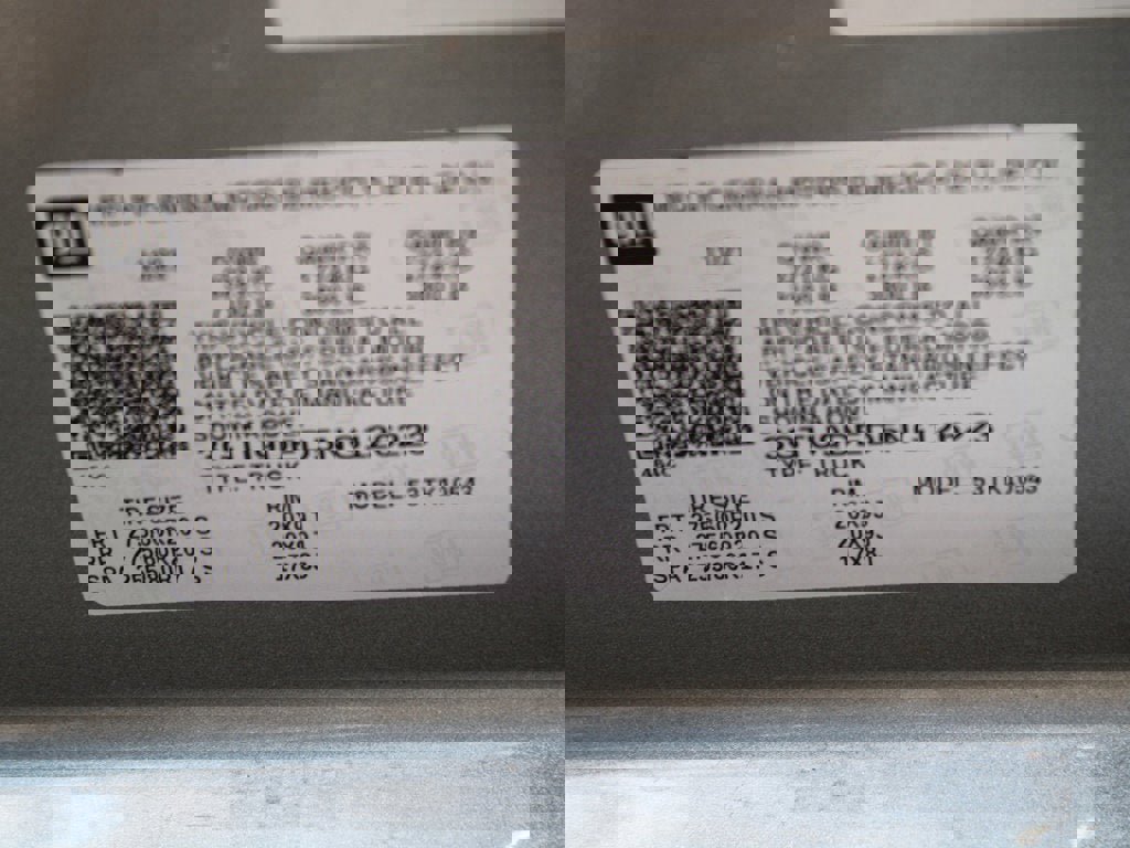 Used 2022 GMC Sierra 1500 SLT image 27